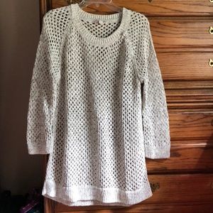 Gap maternity sweater